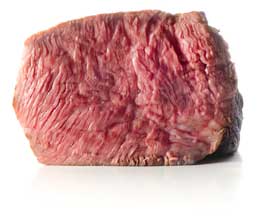 Steak ze Sous Vide
