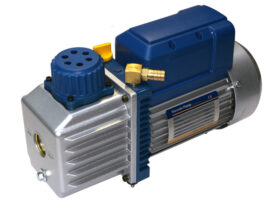 Vakuová pumpa 8m³ / h s 250 Watt, PM-VPC-08-230V